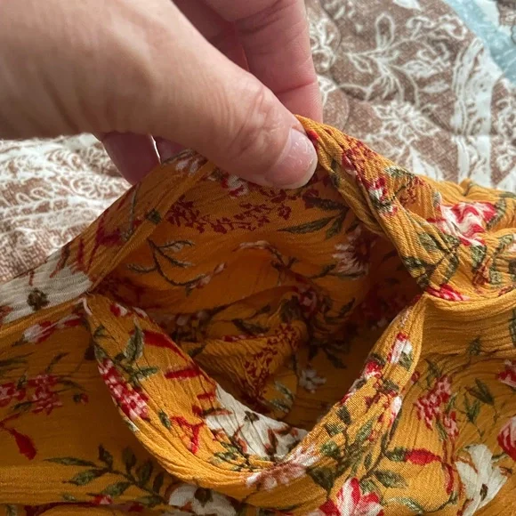 Maxi high low set - Picture 10 of 10